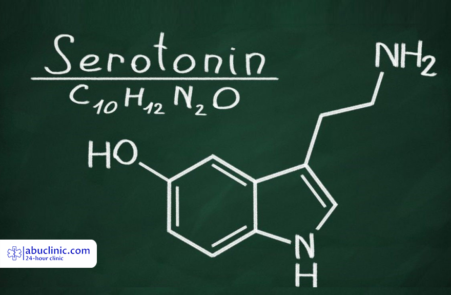با رژیم غذایی مناسب، ترشح سروتونین را بهبود ببخشیم و خوش خلق شویم